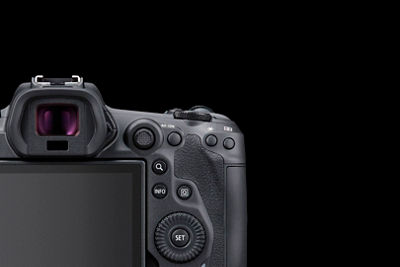 eosR5 multi controller